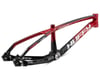 Image 3 for Huffy BMX Primus Race Frame (Red/Black) (Pro)